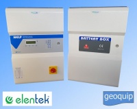Anti Blackout Pumping Systems Anti Blackout Pumping Systems